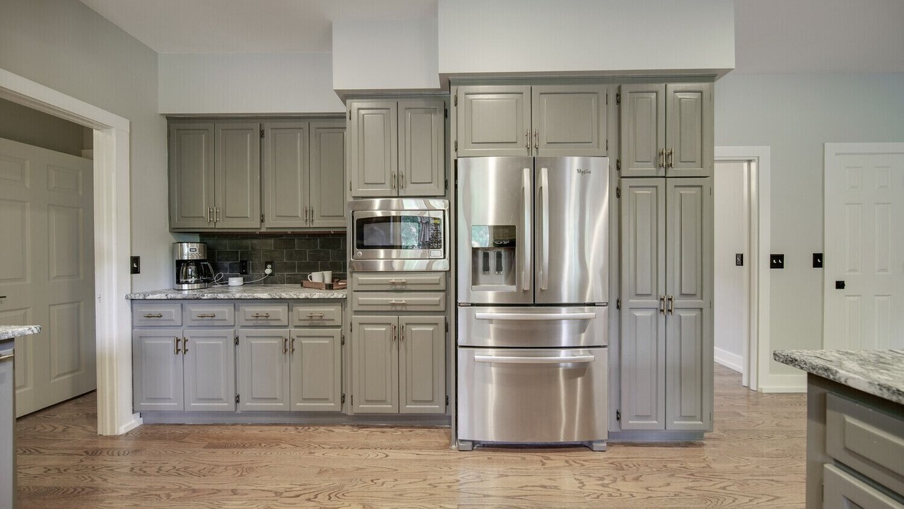 Photo of Kitchen in Pinehurst