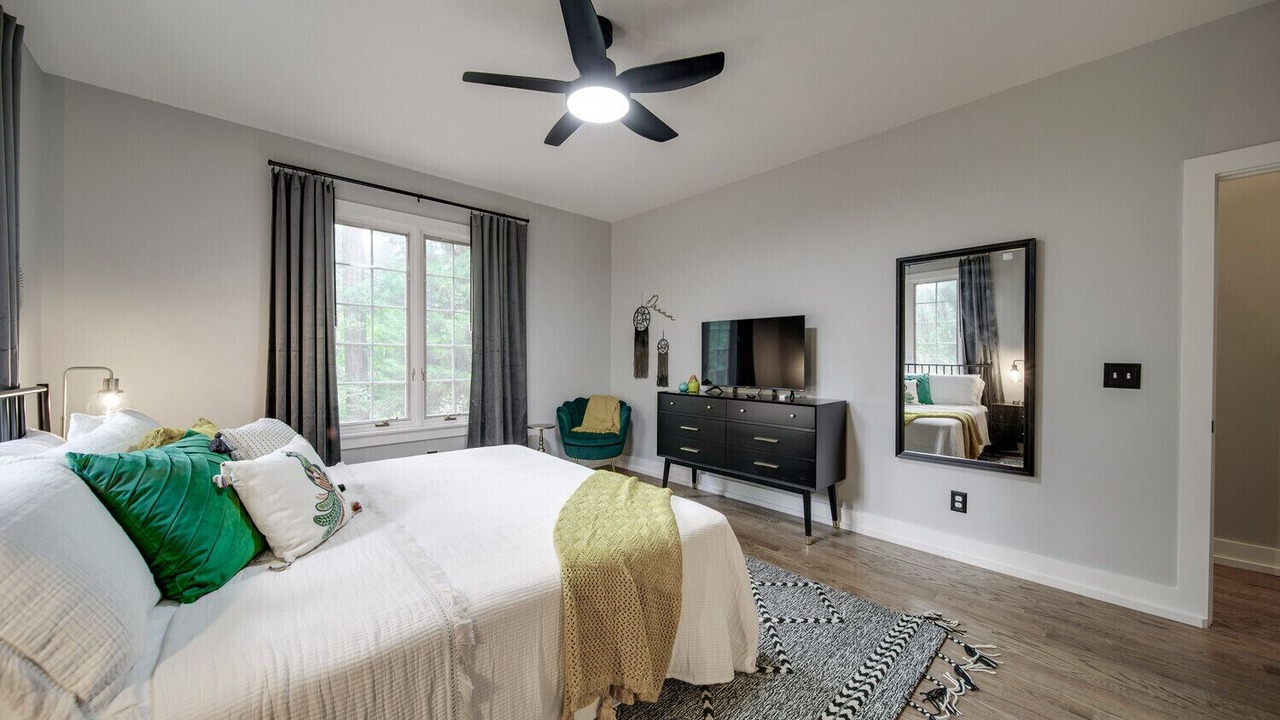 Photo of Bedroom in Pinehurst