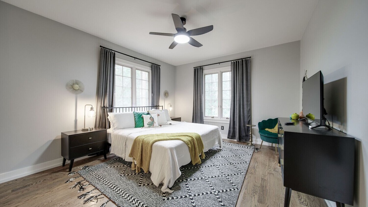 Photo of Bedroom in Pinehurst