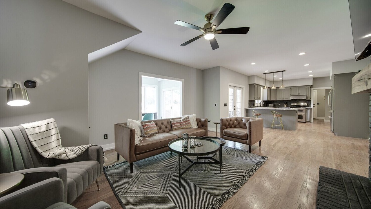 Photo of Livingroom in Pinehurst