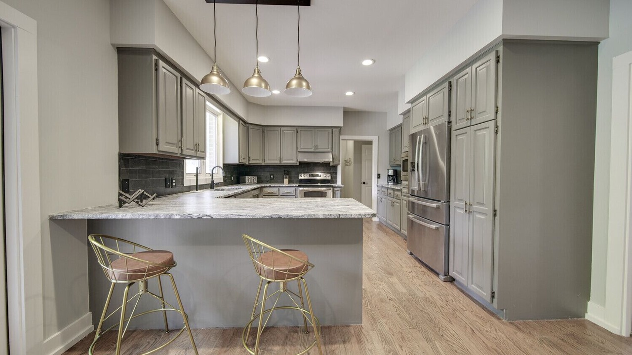 Photo of Kitchen in Pinehurst