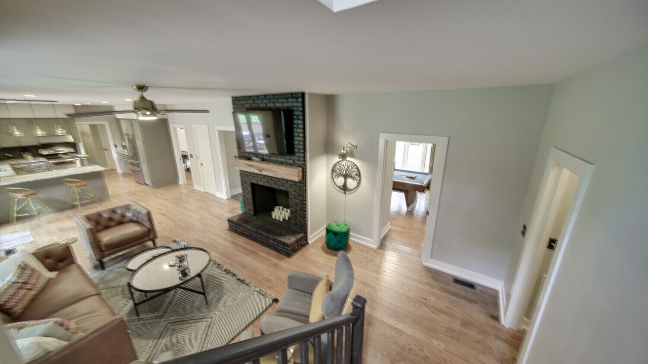 Photo of Livingroom in Pinehurst