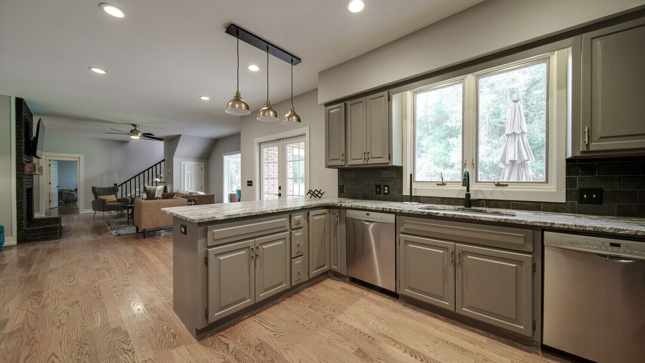 Photo of Kitchen in Pinehurst