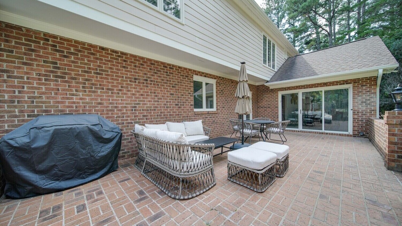 Photo of Outdoor in Pinehurst