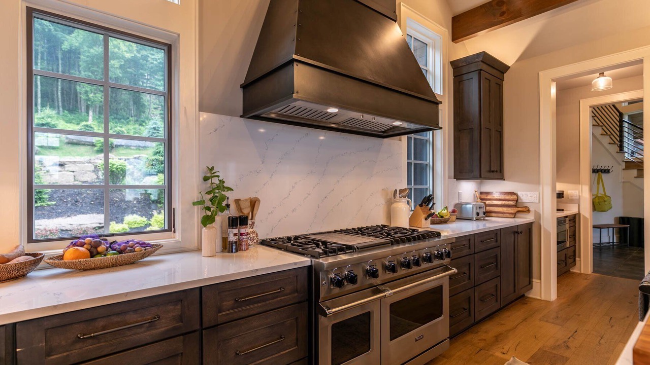Photo of Kitchen in Banner Elk