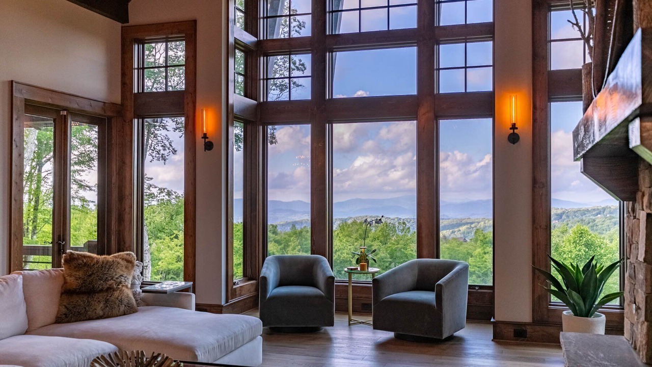 Photo of Livingroom in Banner Elk