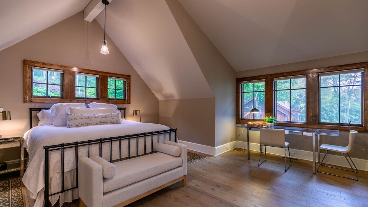 Photo of Bedroom in Banner Elk