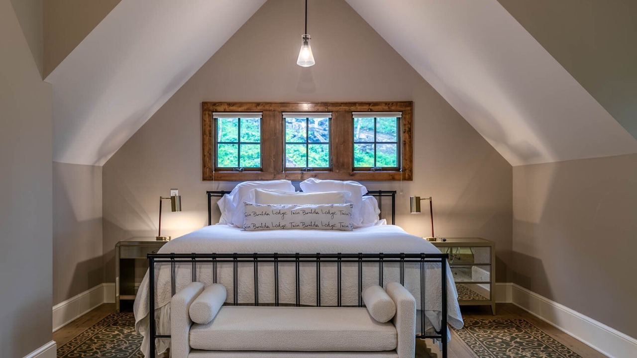 Photo of Bedroom in Banner Elk