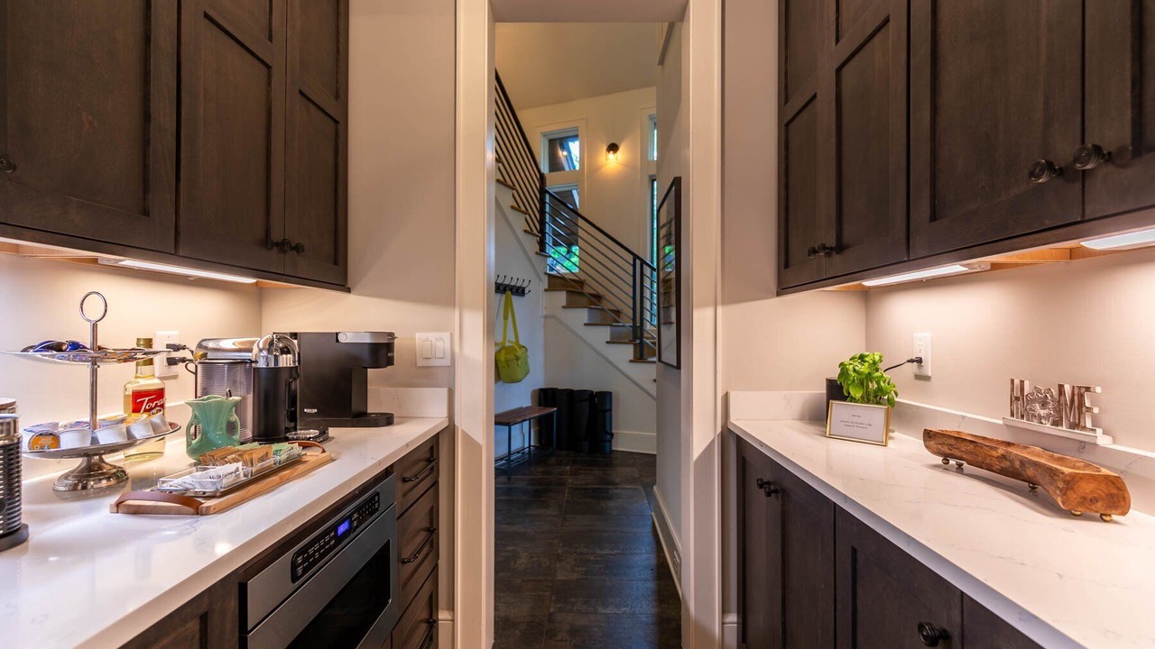 Photo of Kitchen in Banner Elk