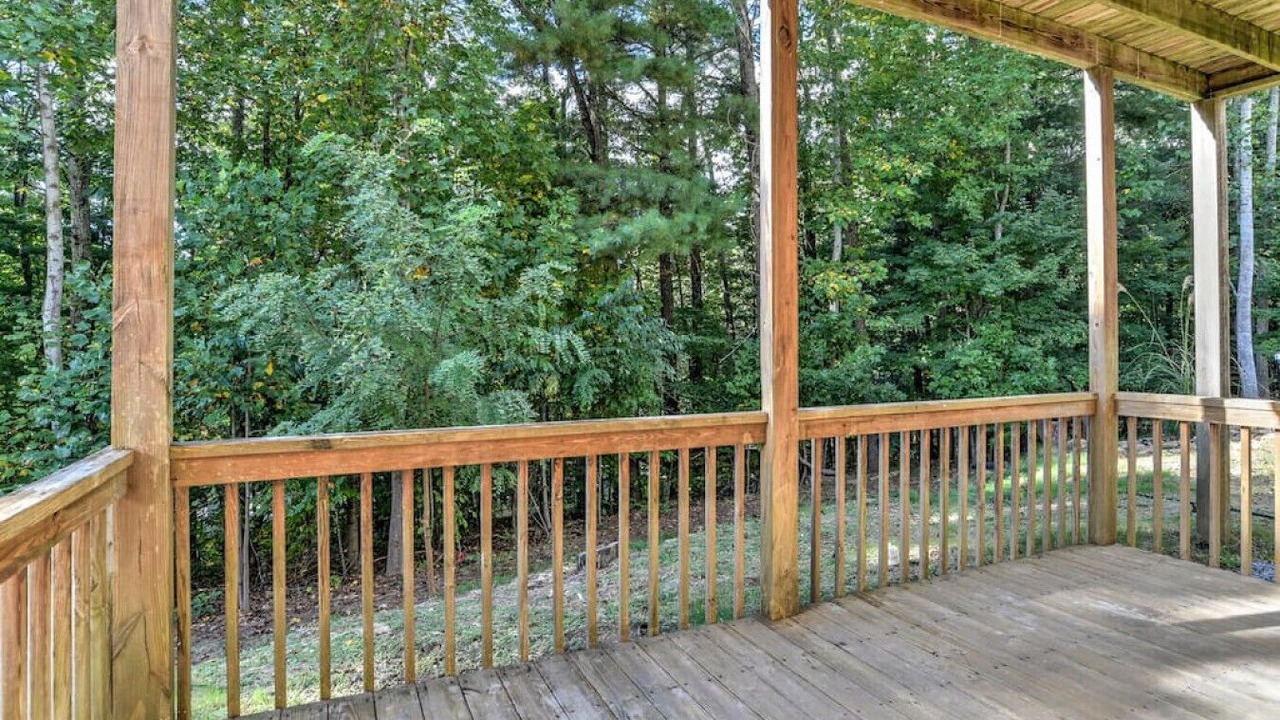 Photo of Outdoor in Royal Pines