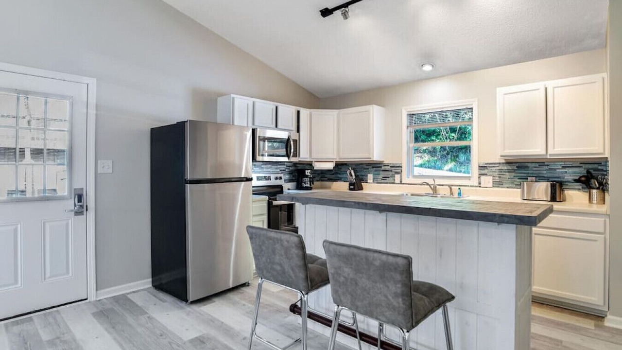 Photo of Kitchen in Royal Pines
