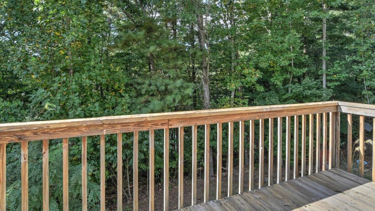 Photo of Outdoor in Royal Pines