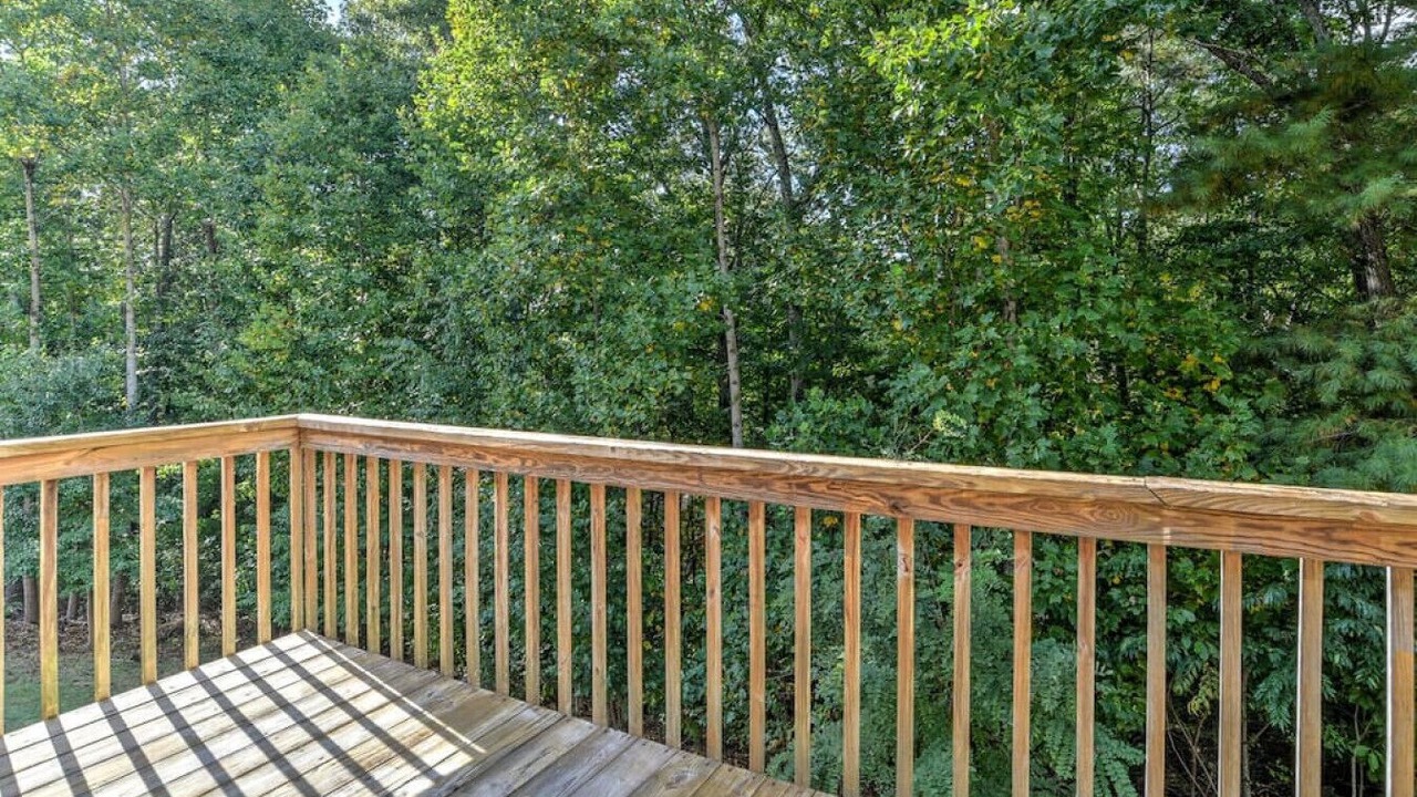 Photo of Outdoor in Royal Pines