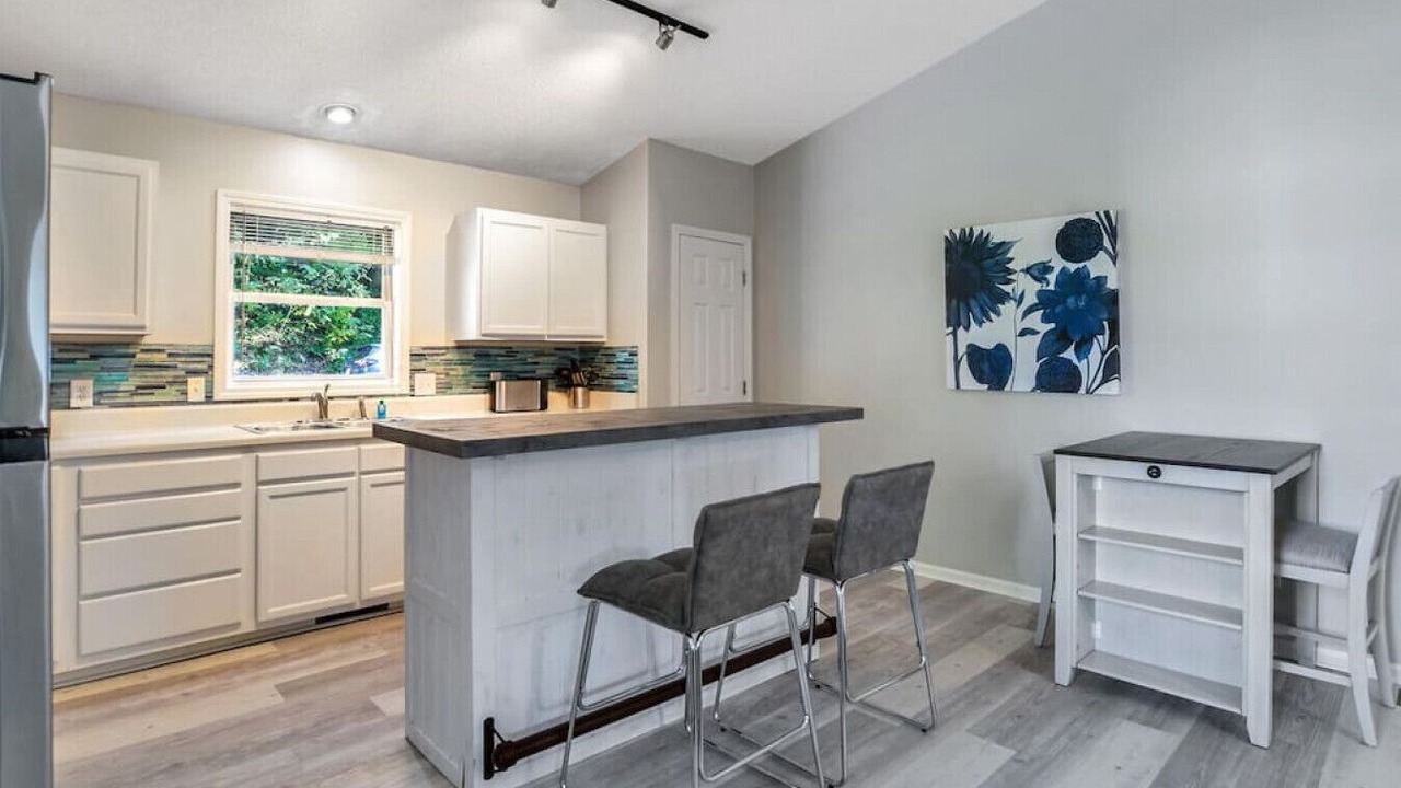 Photo of Kitchen in Royal Pines