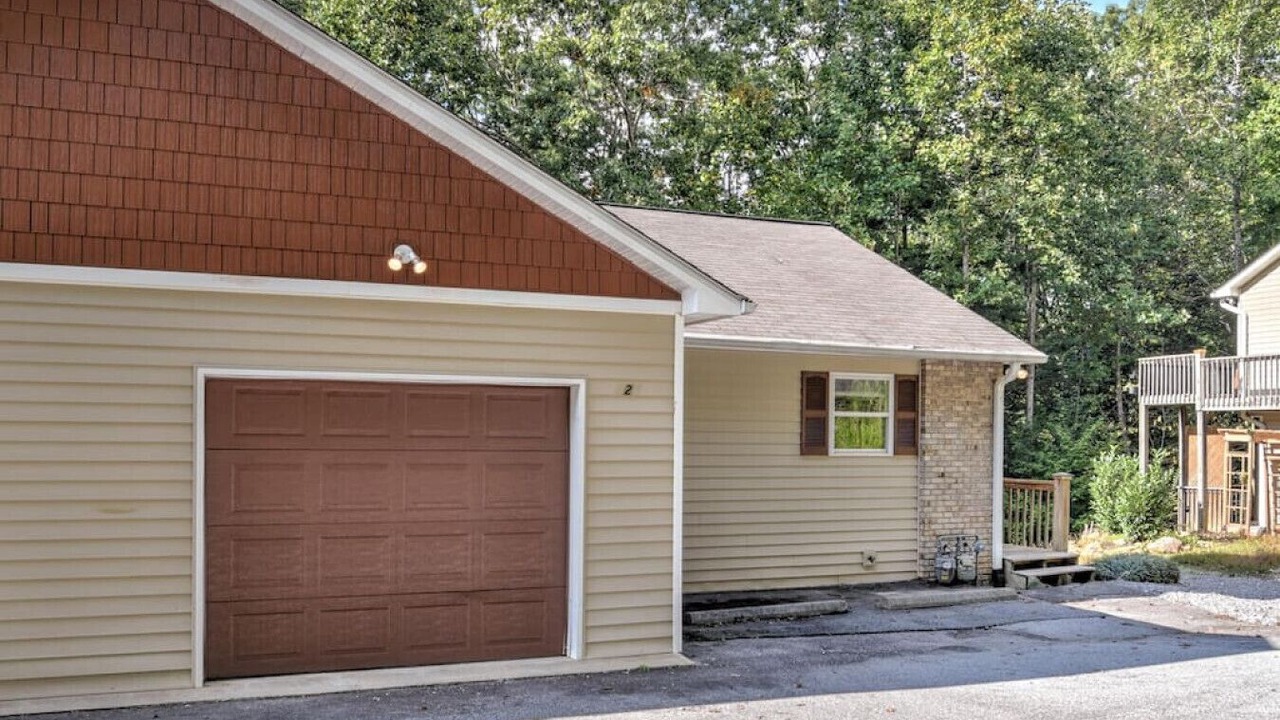 Photo of Outdoor in Royal Pines