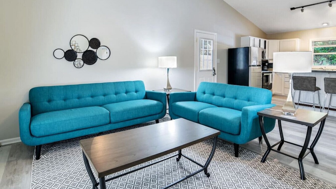 Photo of Livingroom in Royal Pines