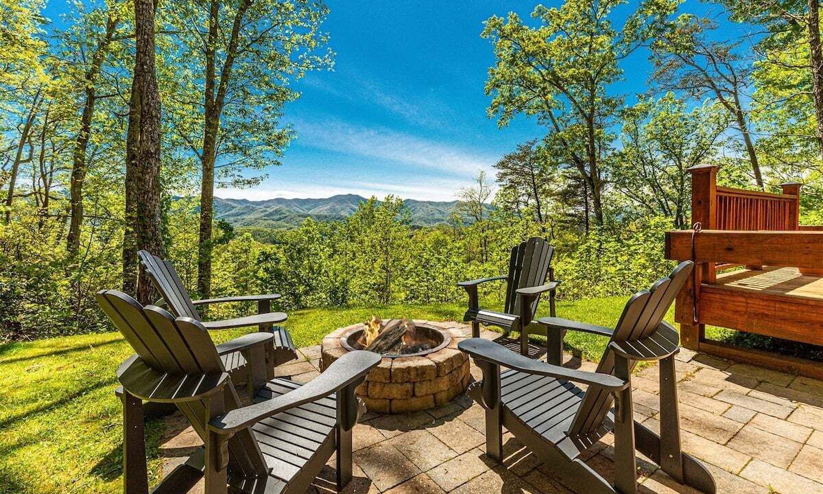 Photo of Outdoor in Qualla