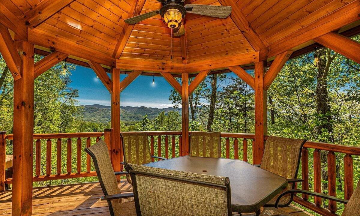 Photo of Outdoor in Qualla