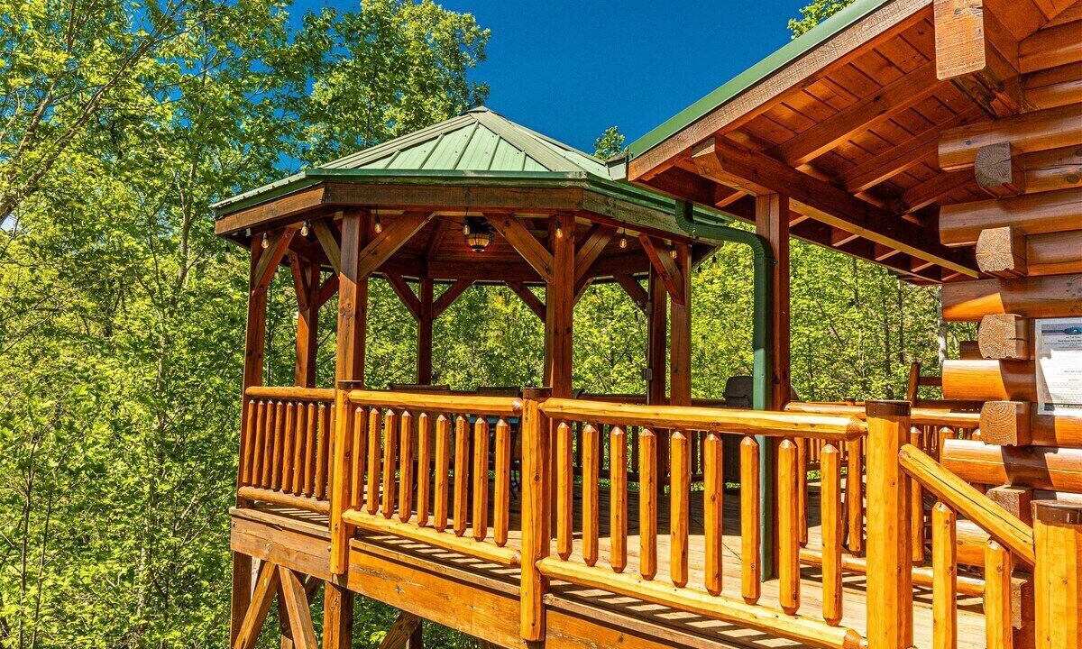 Photo of Outdoor in Qualla