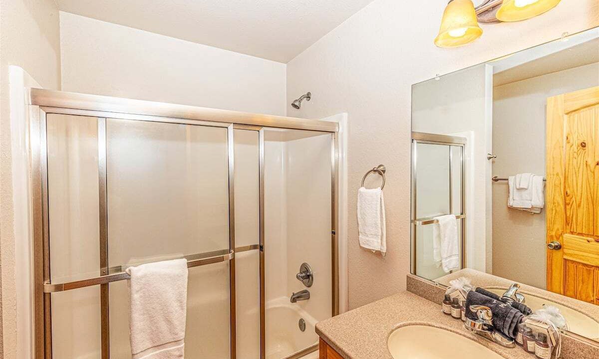 Photo of Bathroom in Qualla