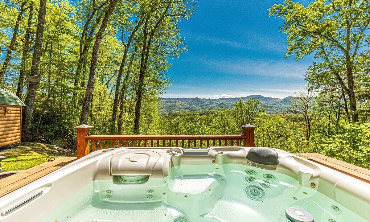 Photo of Outdoor in Qualla
