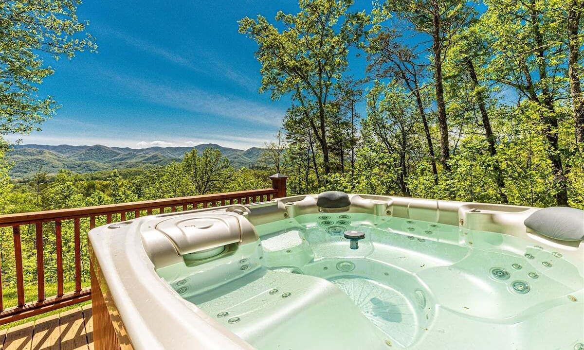 Photo of Outdoor in Qualla