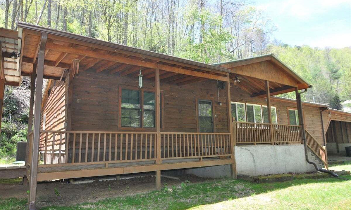 Photo of Outdoor in Bryson City