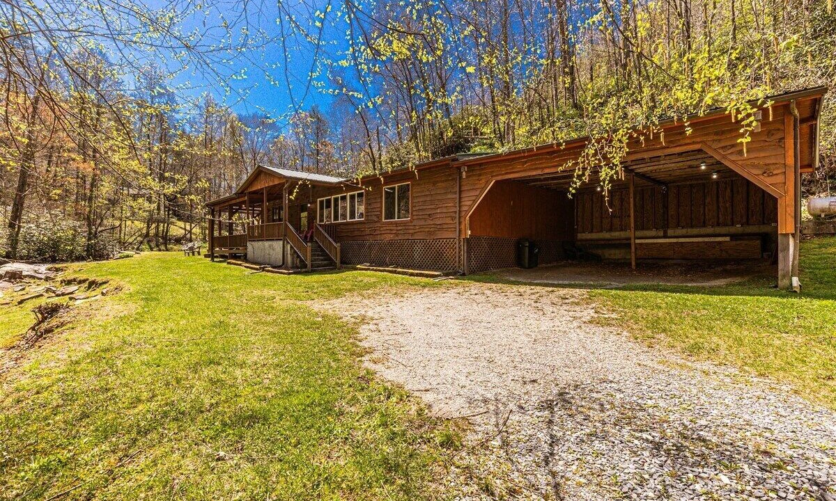Photo of Outdoor in Bryson City