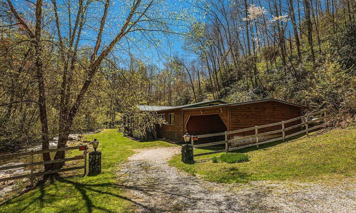Photo of Outdoor in Bryson City