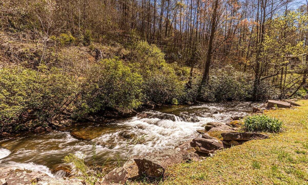 Photo of Others in Bryson City