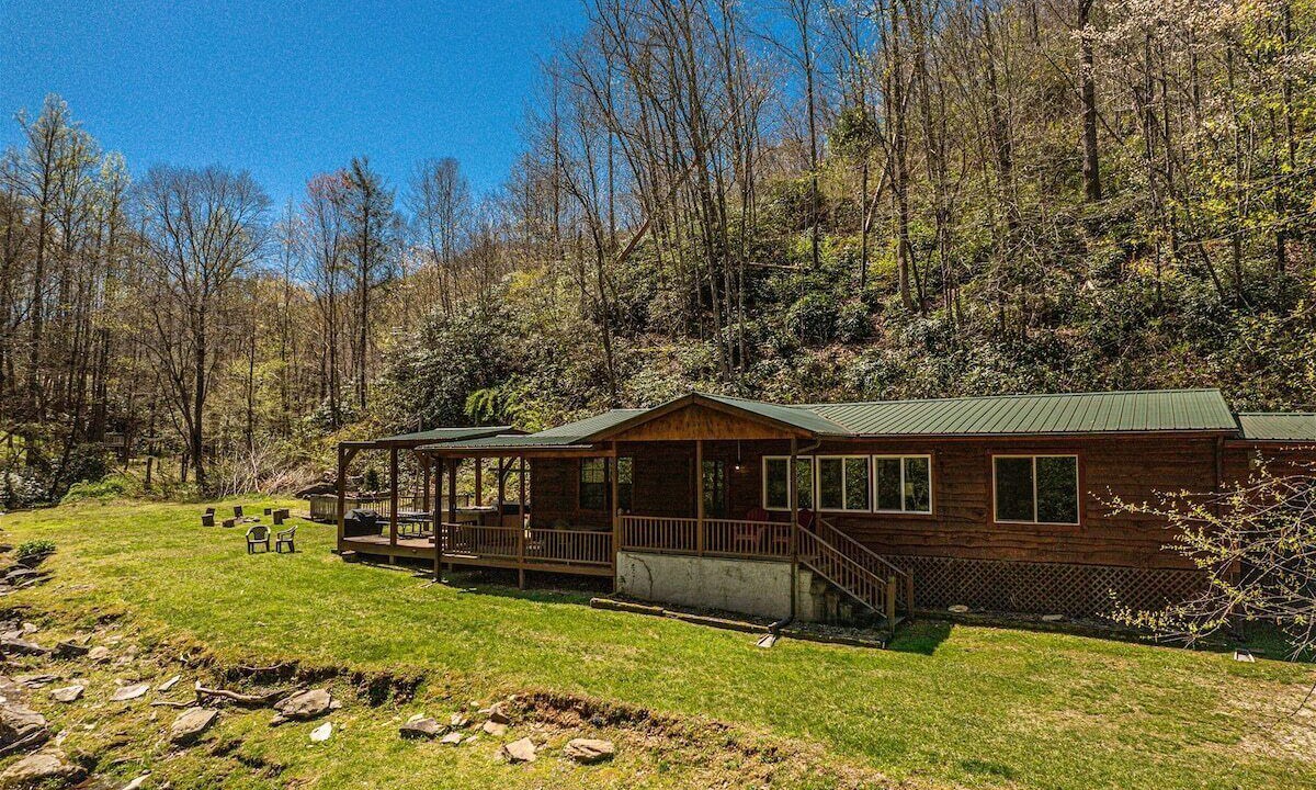 Photo of Outdoor in Bryson City