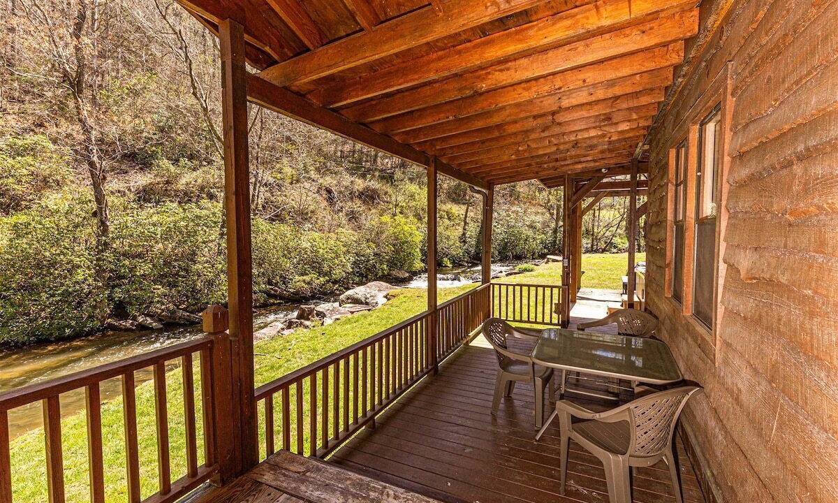 Photo of Outdoor in Bryson City