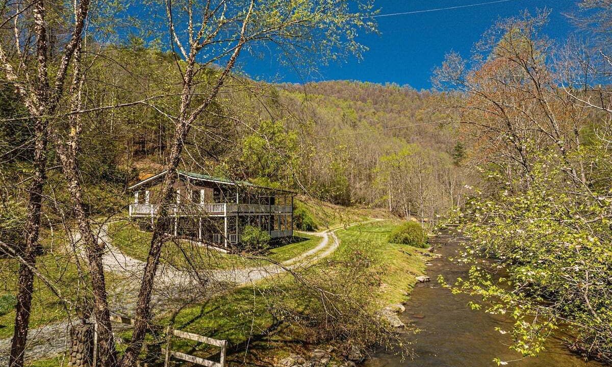 Photo of Outdoor in Bryson City