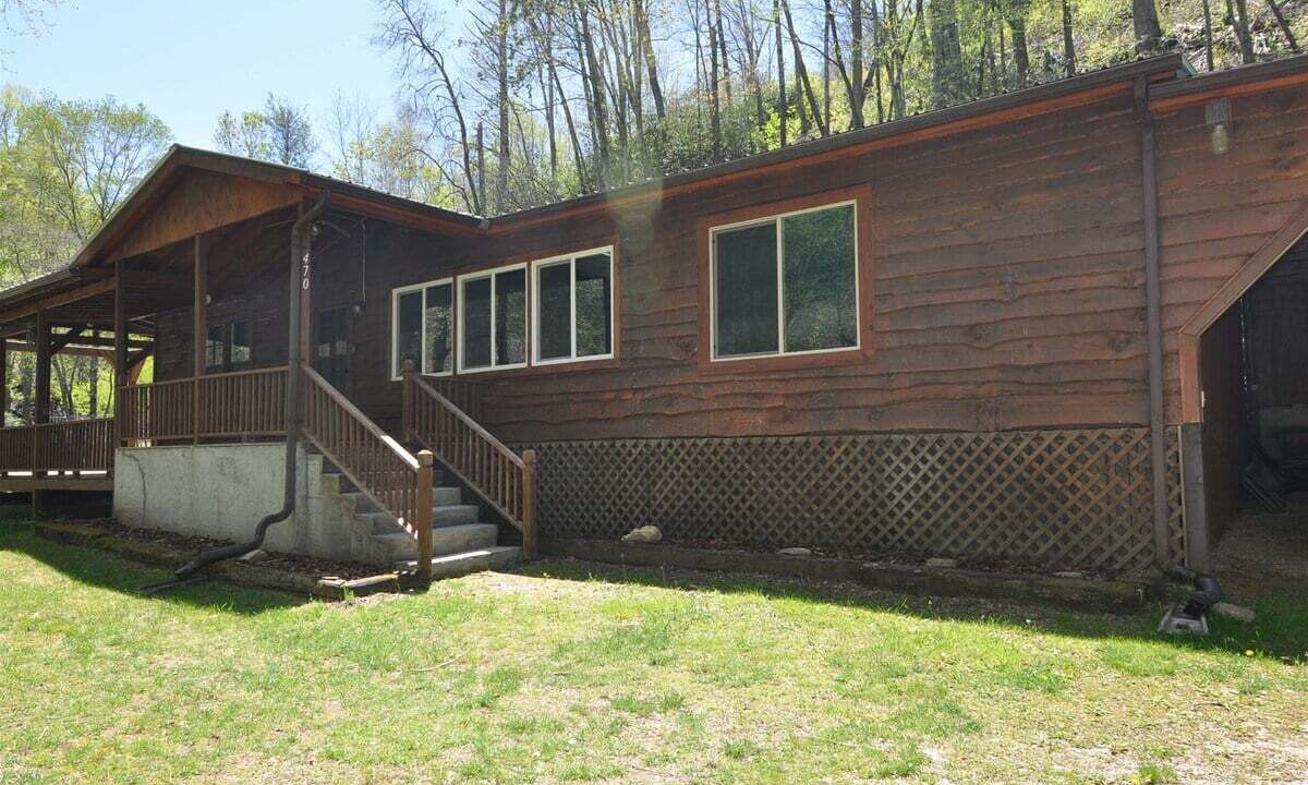 Photo of Outdoor in Bryson City
