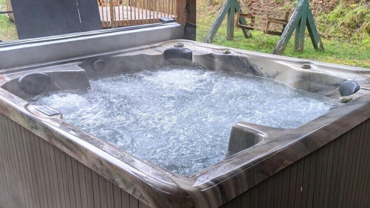 Photo of Outdoor in Bryson City