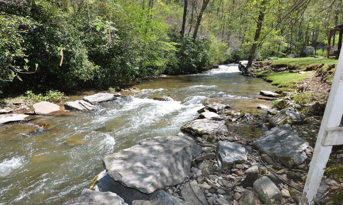 Photo of Others in Bryson City