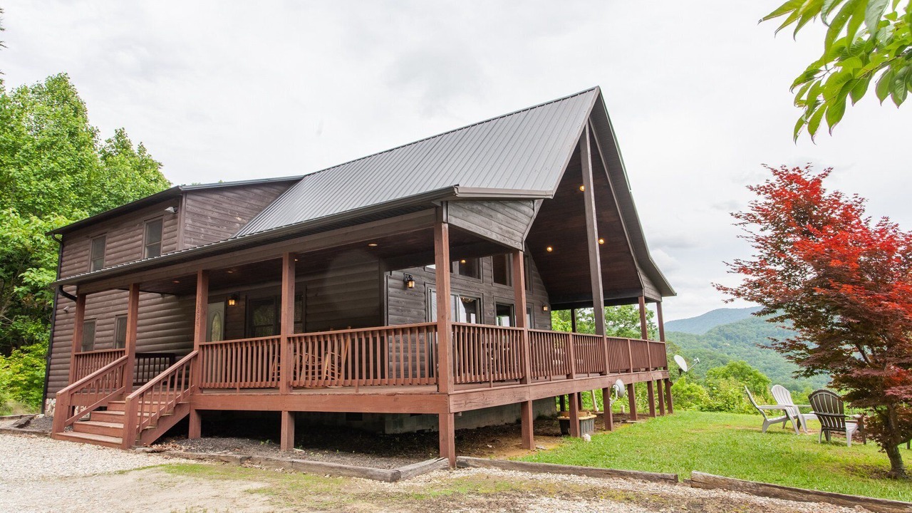 Photo of Outdoor in Bryson City