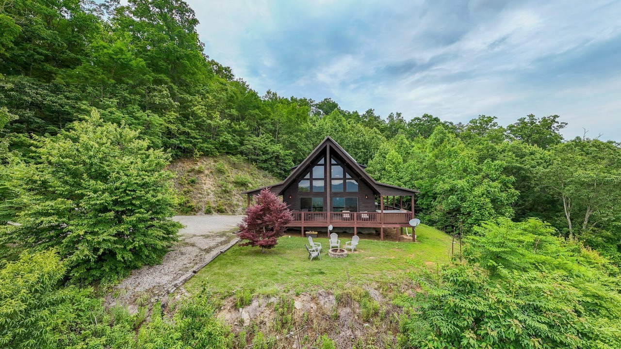 Photo of Outdoor in Bryson City