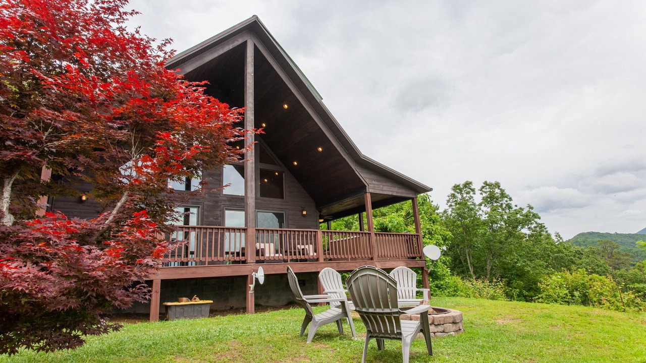Photo of Outdoor in Bryson City