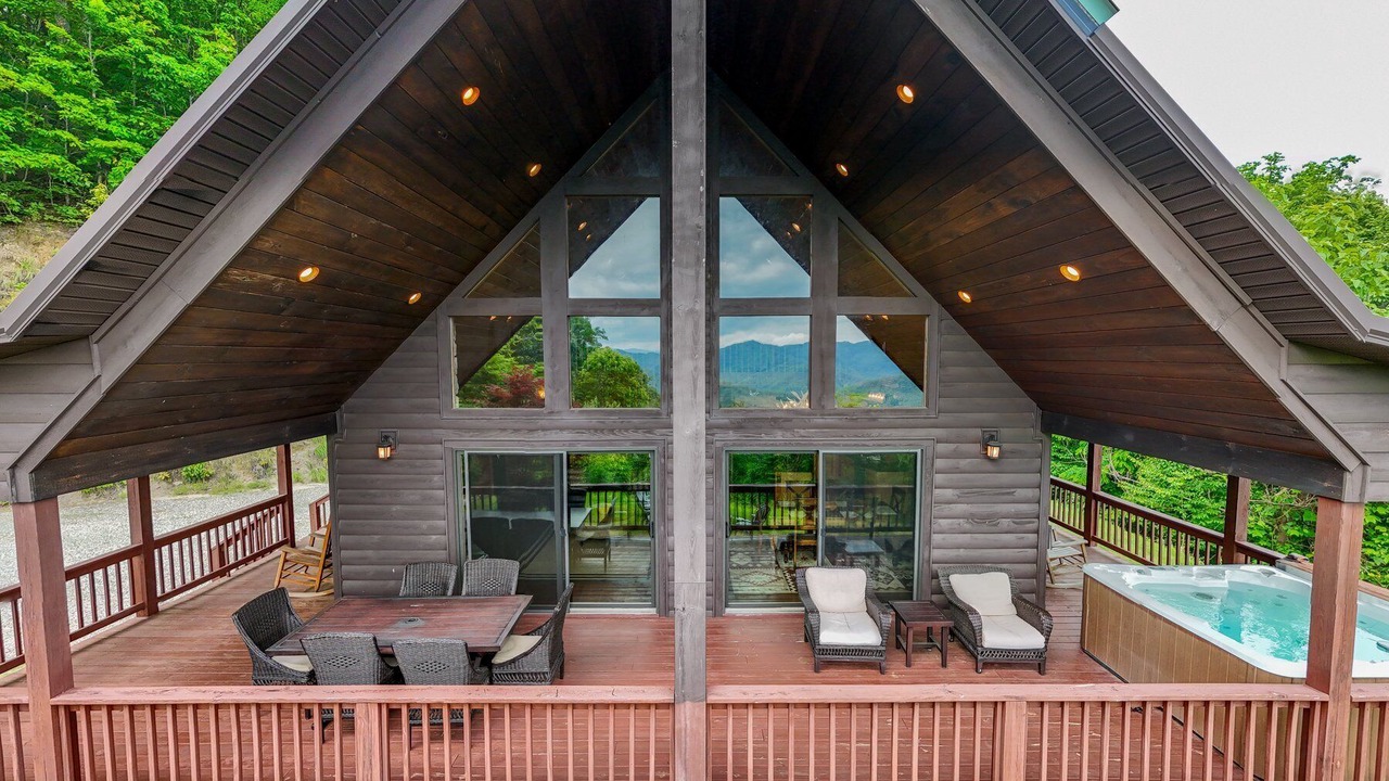 Photo of Outdoor in Bryson City