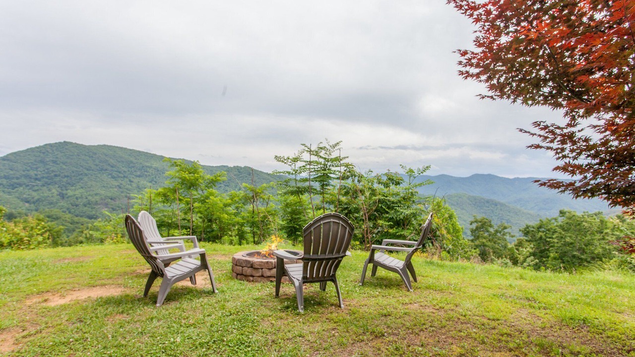 Photo of Outdoor in Bryson City