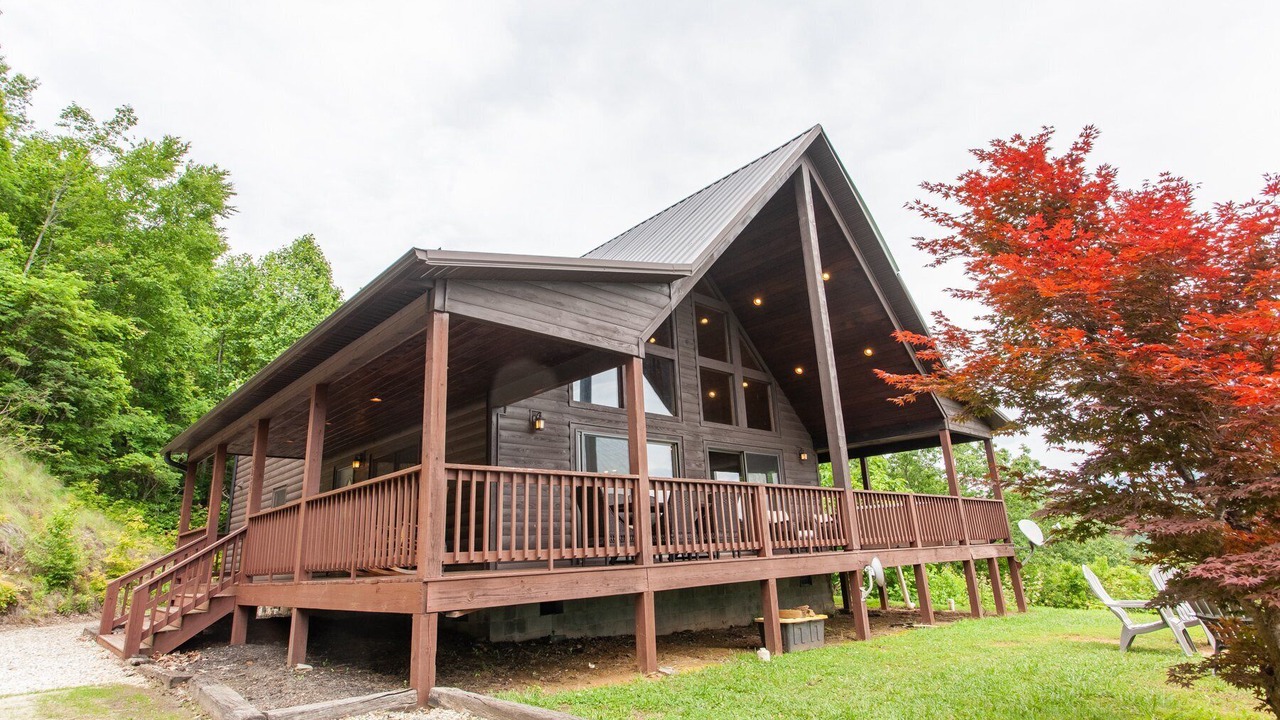 Photo of Outdoor in Bryson City