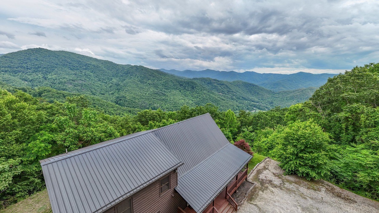 Photo of Outdoor in Bryson City