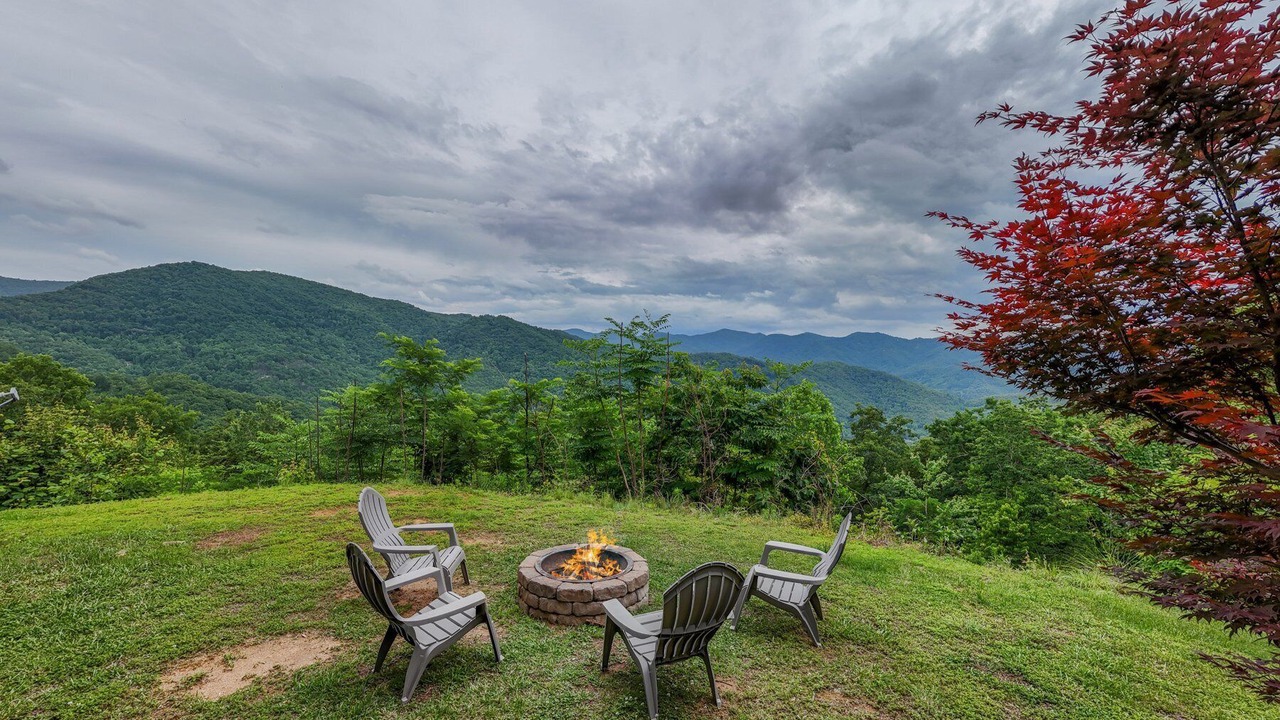 Photo of Outdoor in Bryson City