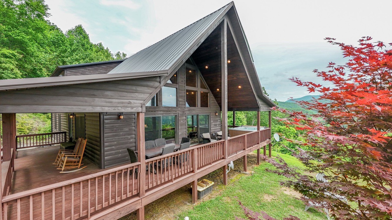 Photo of Outdoor in Bryson City