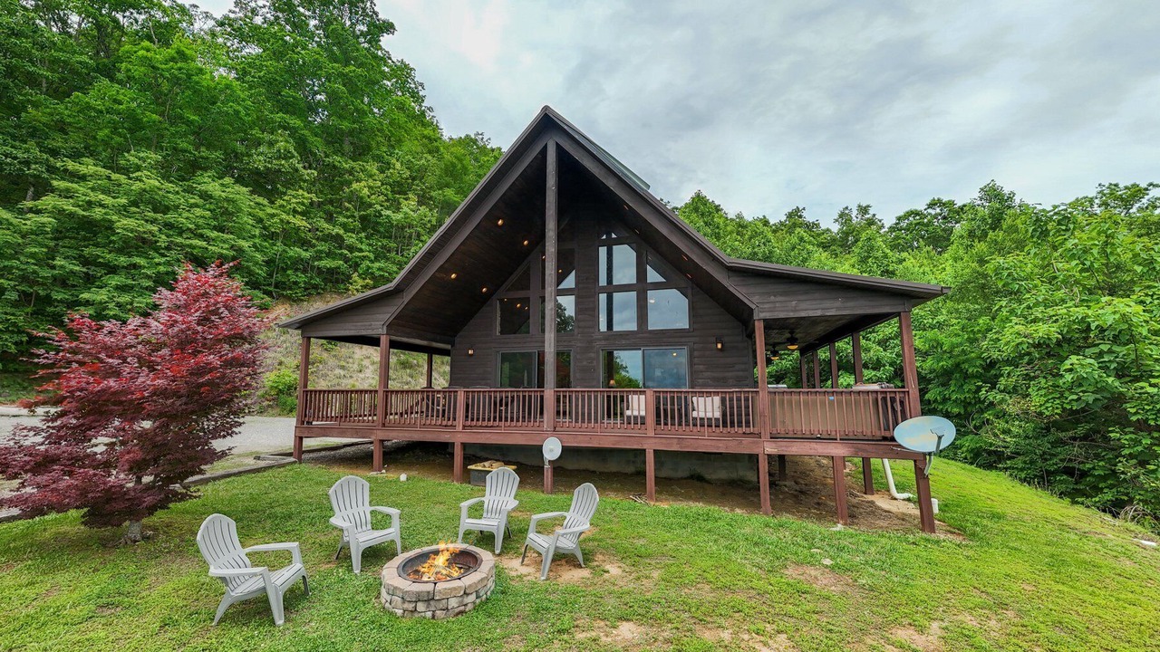 Photo of Outdoor in Bryson City