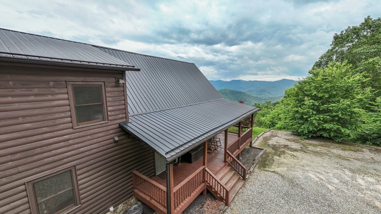 Photo of Outdoor in Bryson City