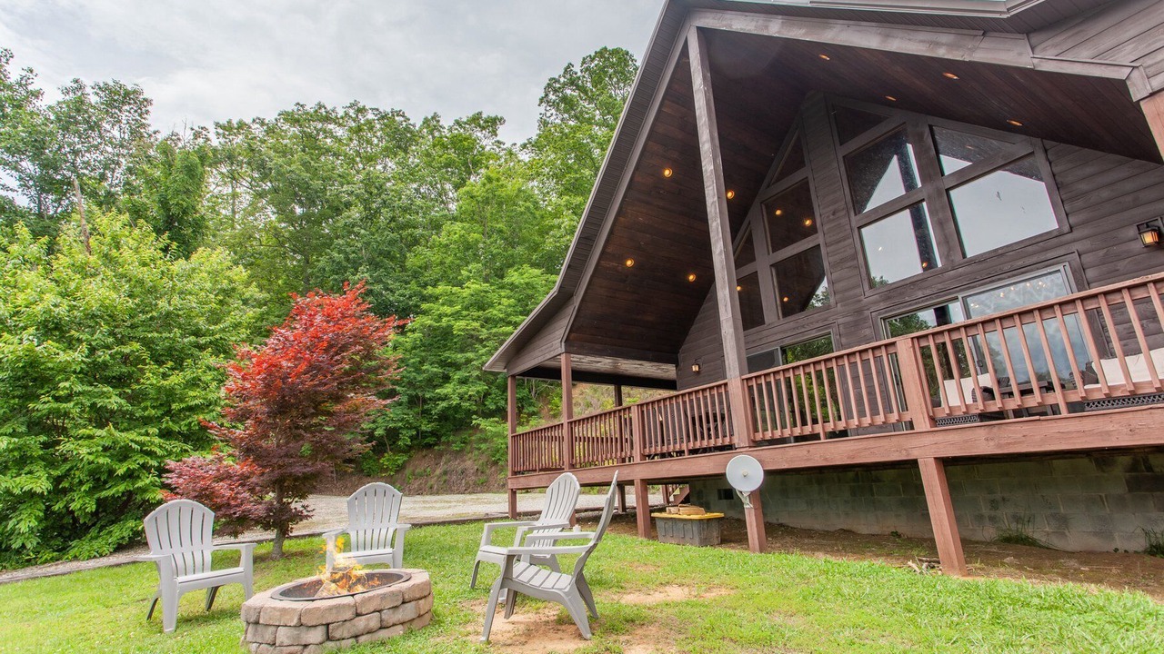 Photo of Outdoor in Bryson City
