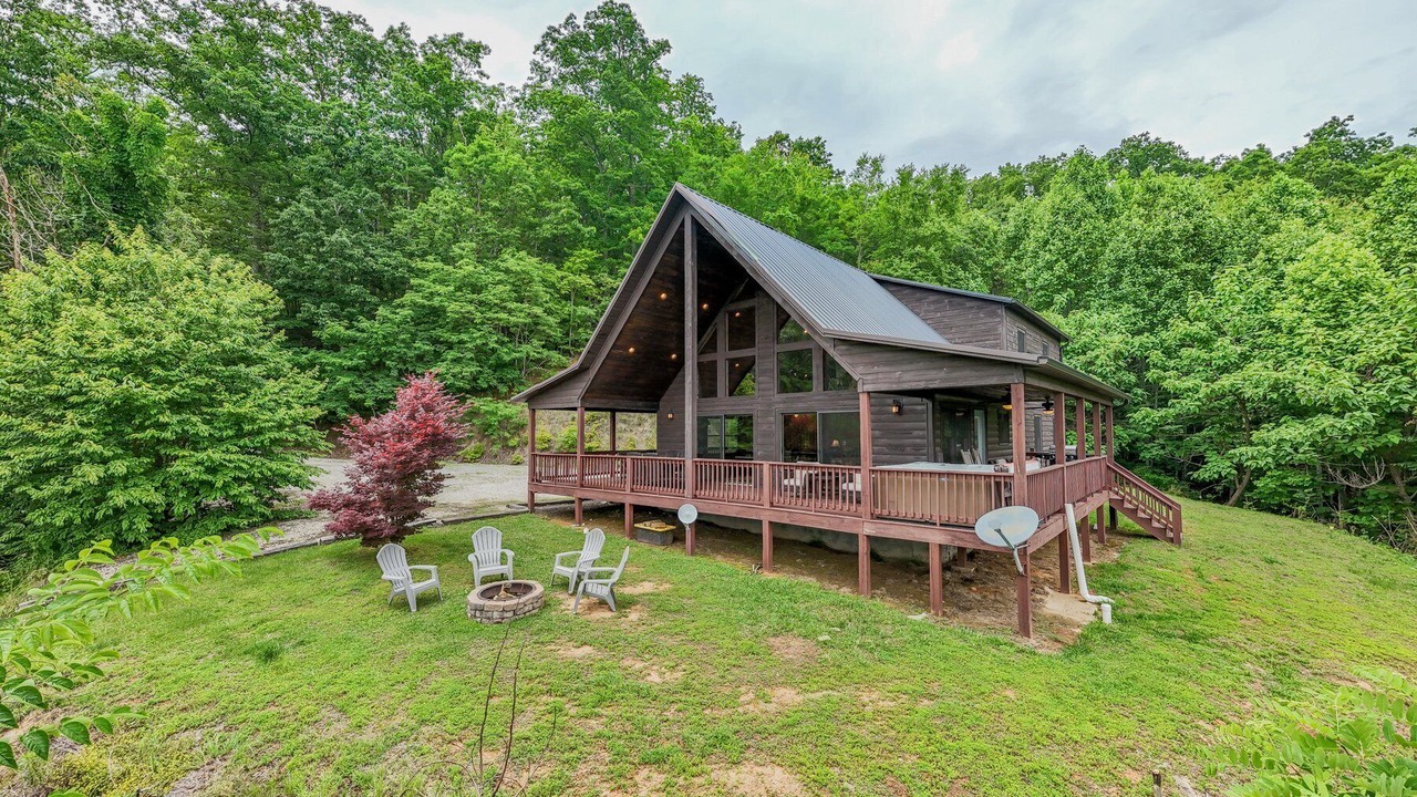 Photo of Outdoor in Bryson City