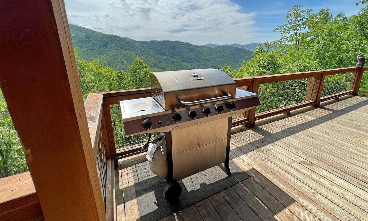 Photo of Outdoor in Bryson City